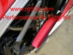 Hi-Flow Carburetor Kit for Suzuki RG500s